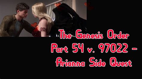 f95 zone the genesis order|The Genesis Order [v.97022] [NLT Media] .